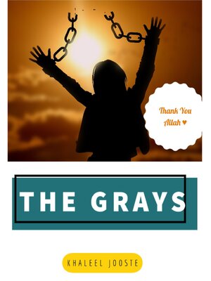 cover image of The Grays